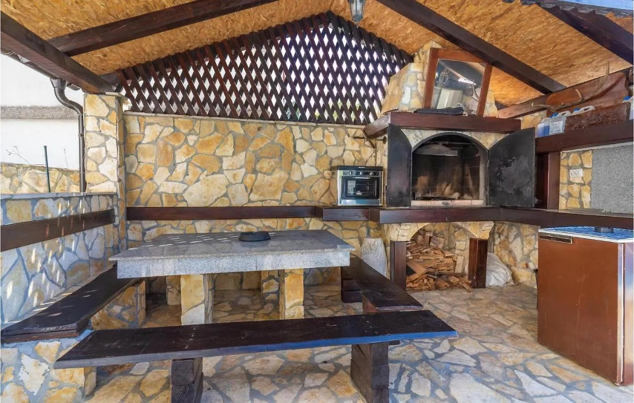 1 Bedroom Cozy Apartment In Krk Krk Town
