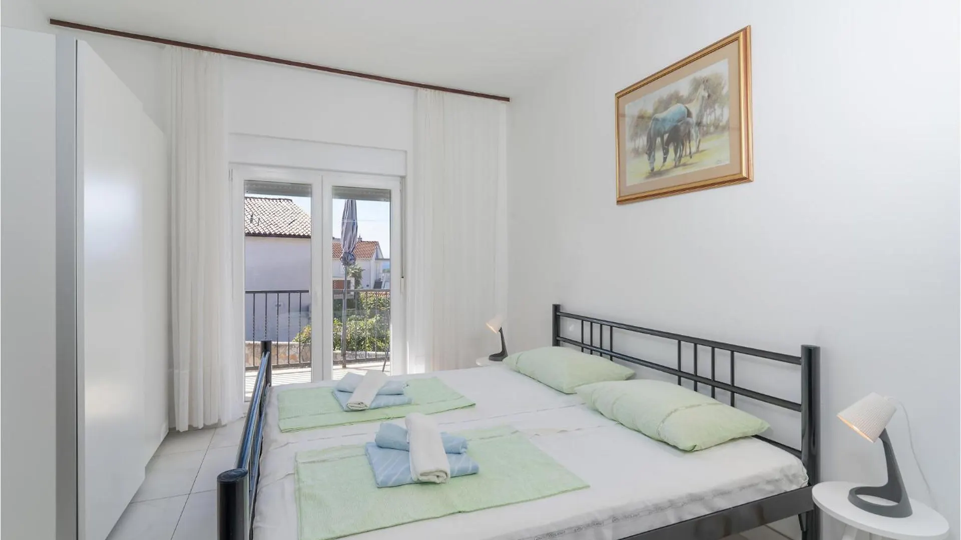 1 Bedroom Cozy Apartment In Krk Krk Town