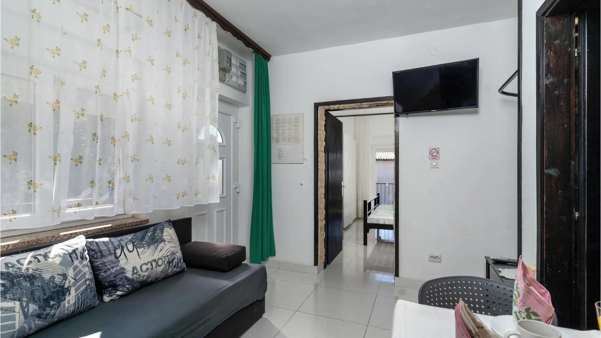 1 Bedroom Cozy Apartment In Krk Krk Town