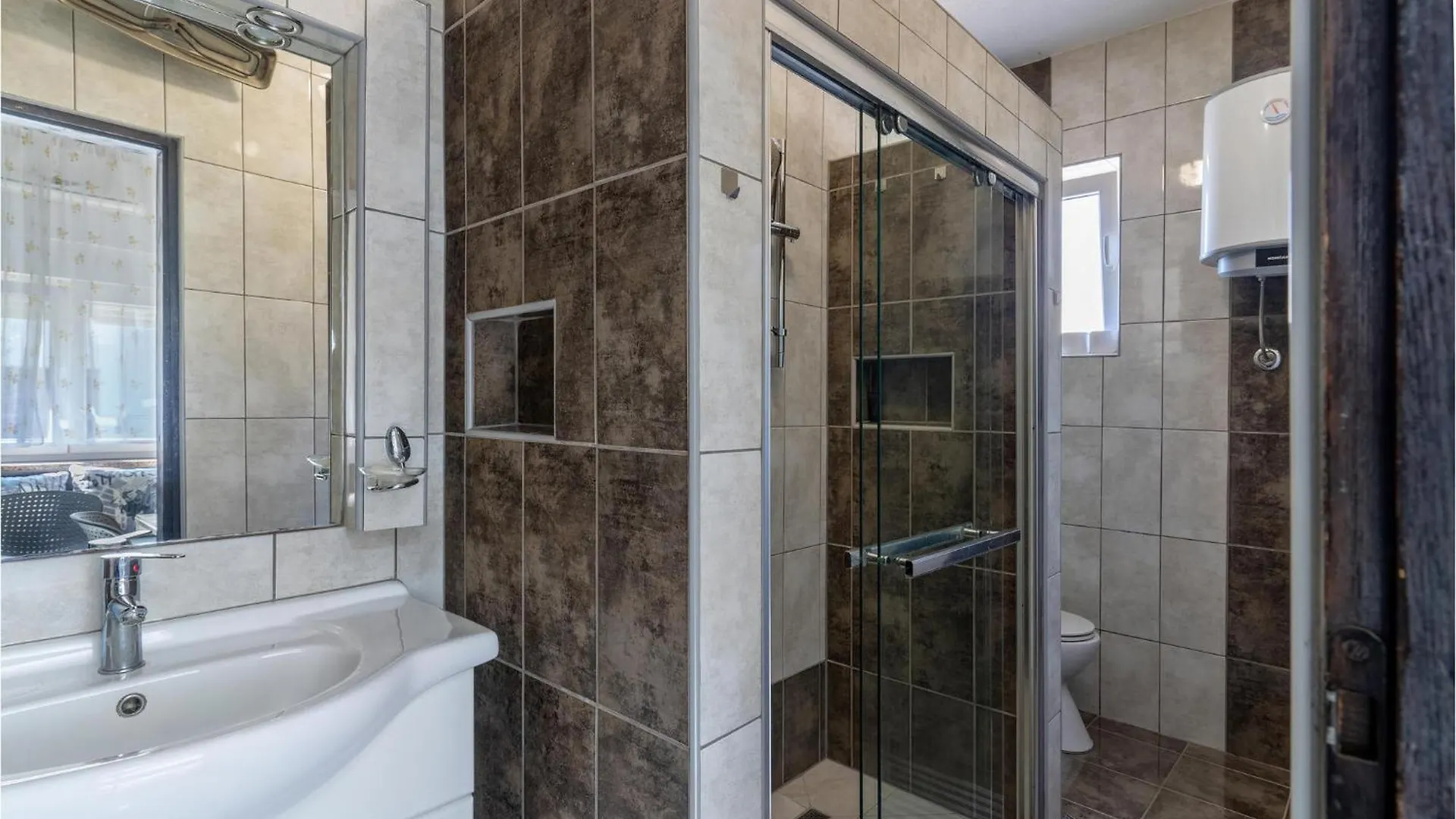 1 Bedroom Cozy Apartment In Krk Krk Town